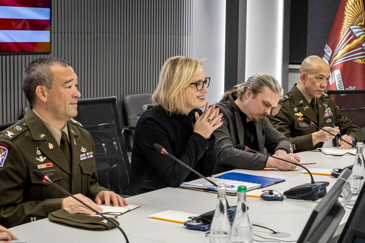 Федоров объявил об усилении ВСУ: новые договоренности с США и помощь в 2026 году