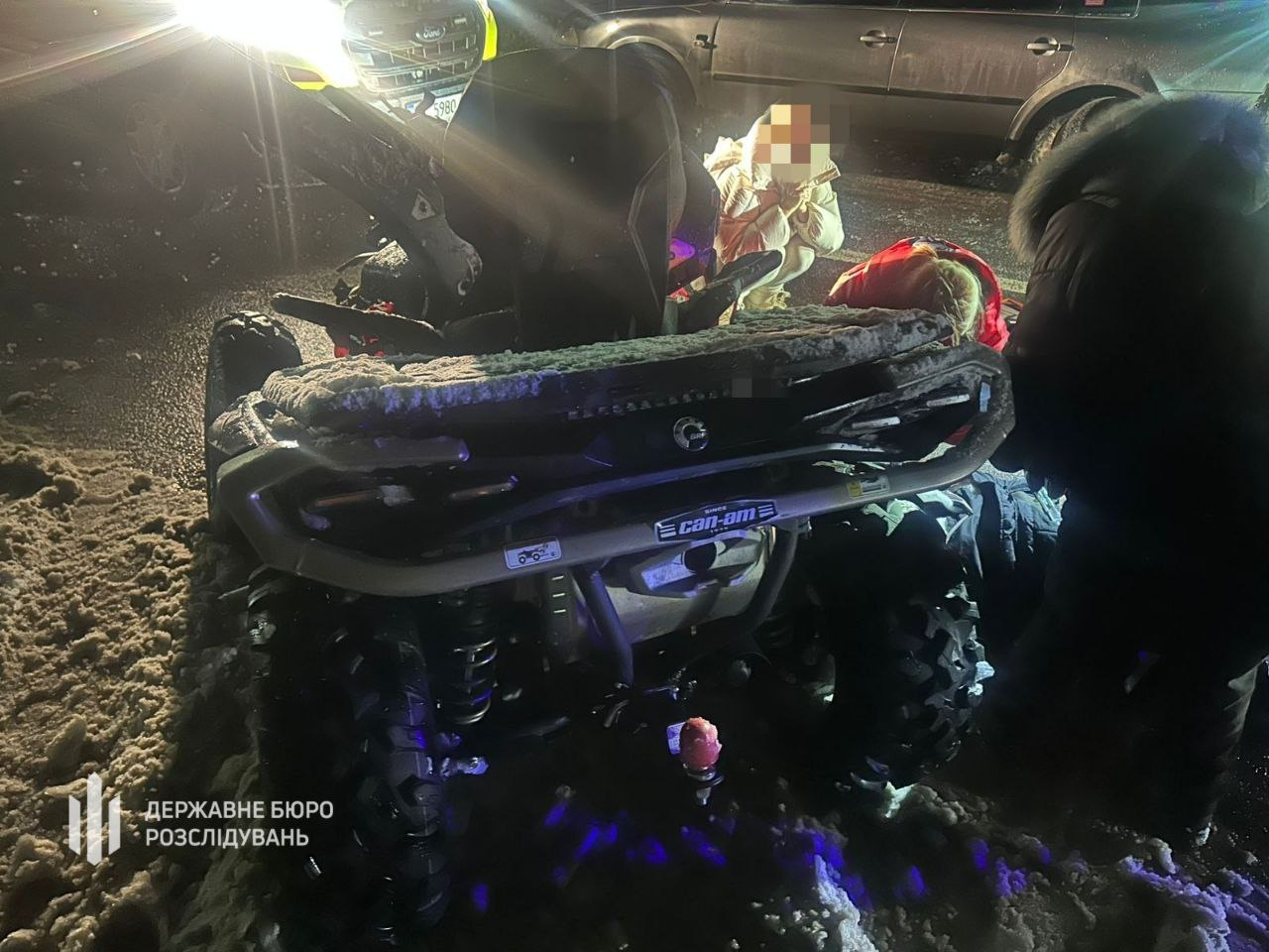 Смерть нардепа Ореста Саламахи: ДБР розкрило подробиці ДТП