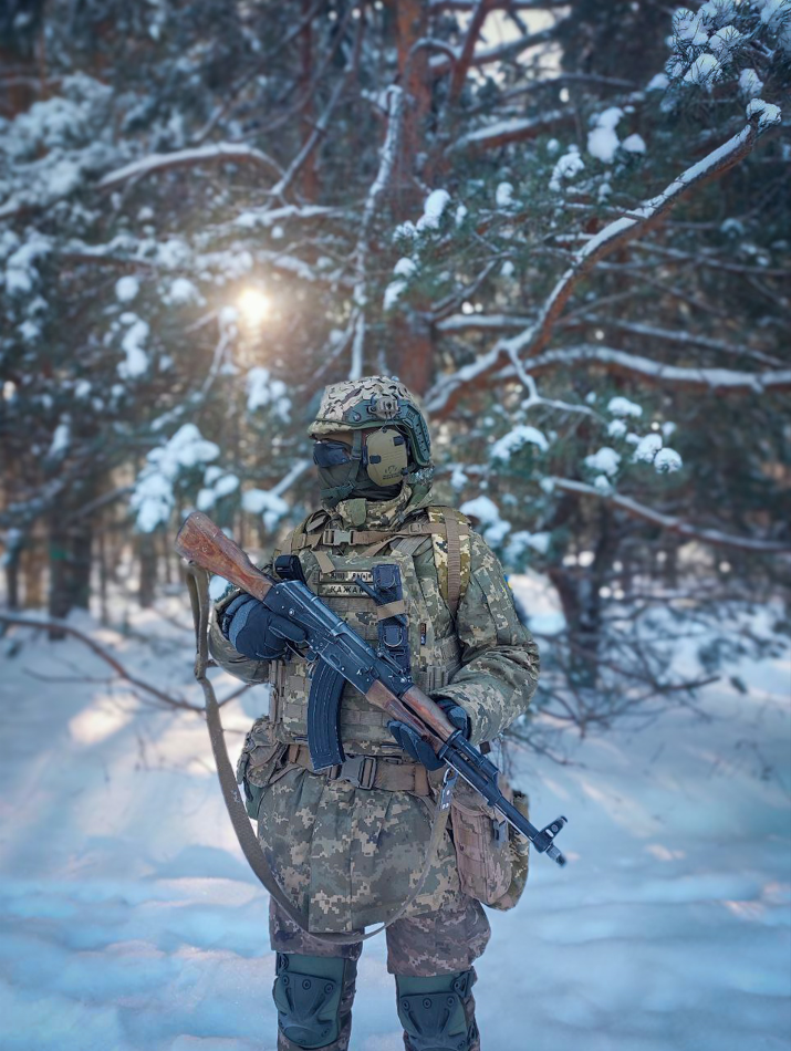 Жінки на БЗВП: як підготуватись до навчання і що обов'язково взяти з собою