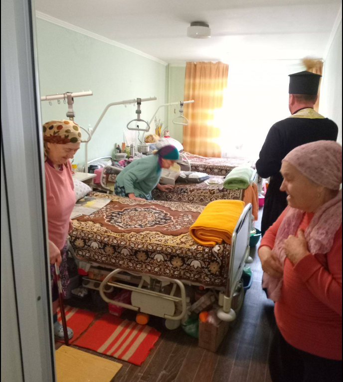 Паліатив під загрозою: на Львівщині можуть закрити лікарню для важких пацієнтів