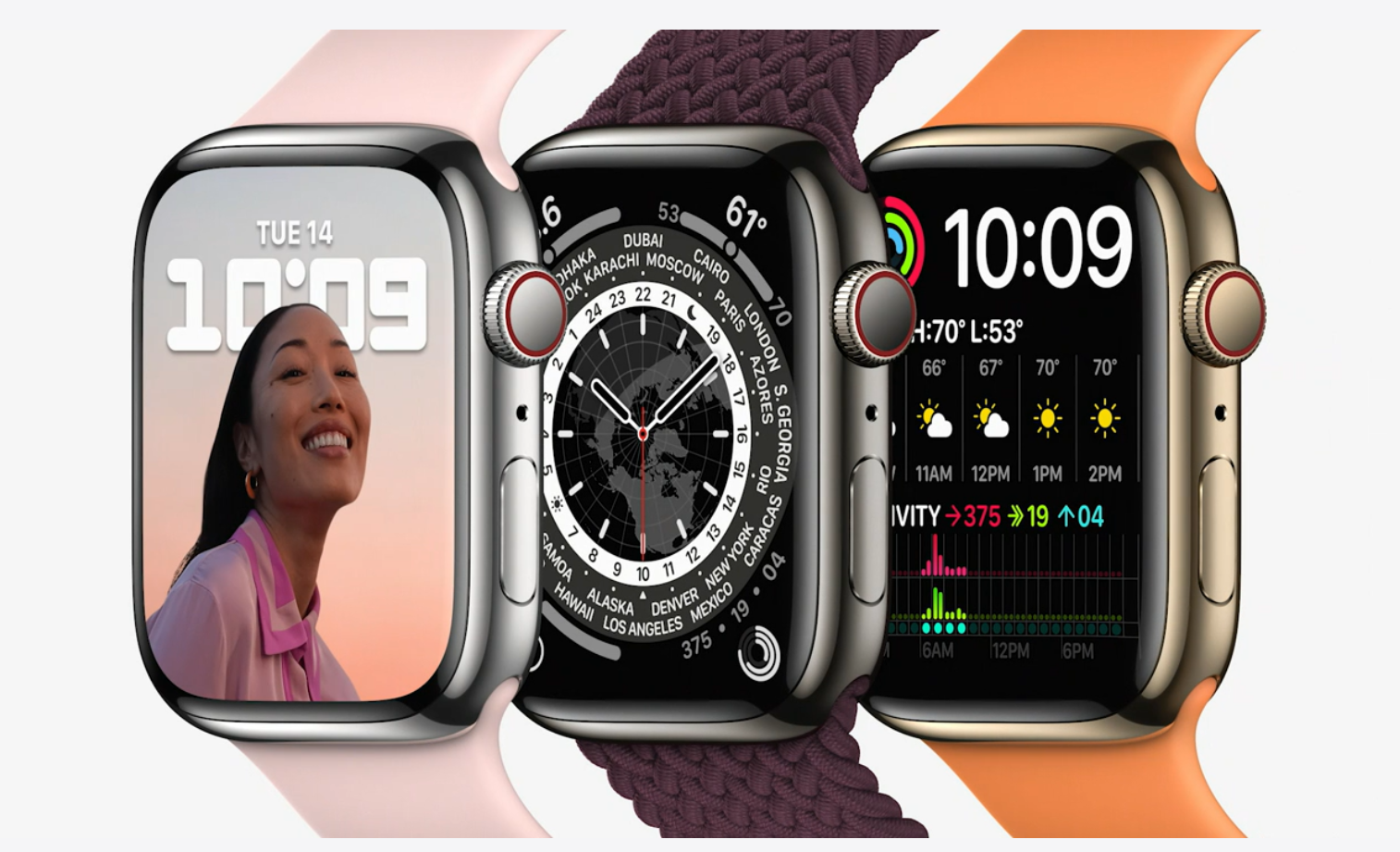 Мой iPhone больше не последний: как прошла презентация новинок от Apple