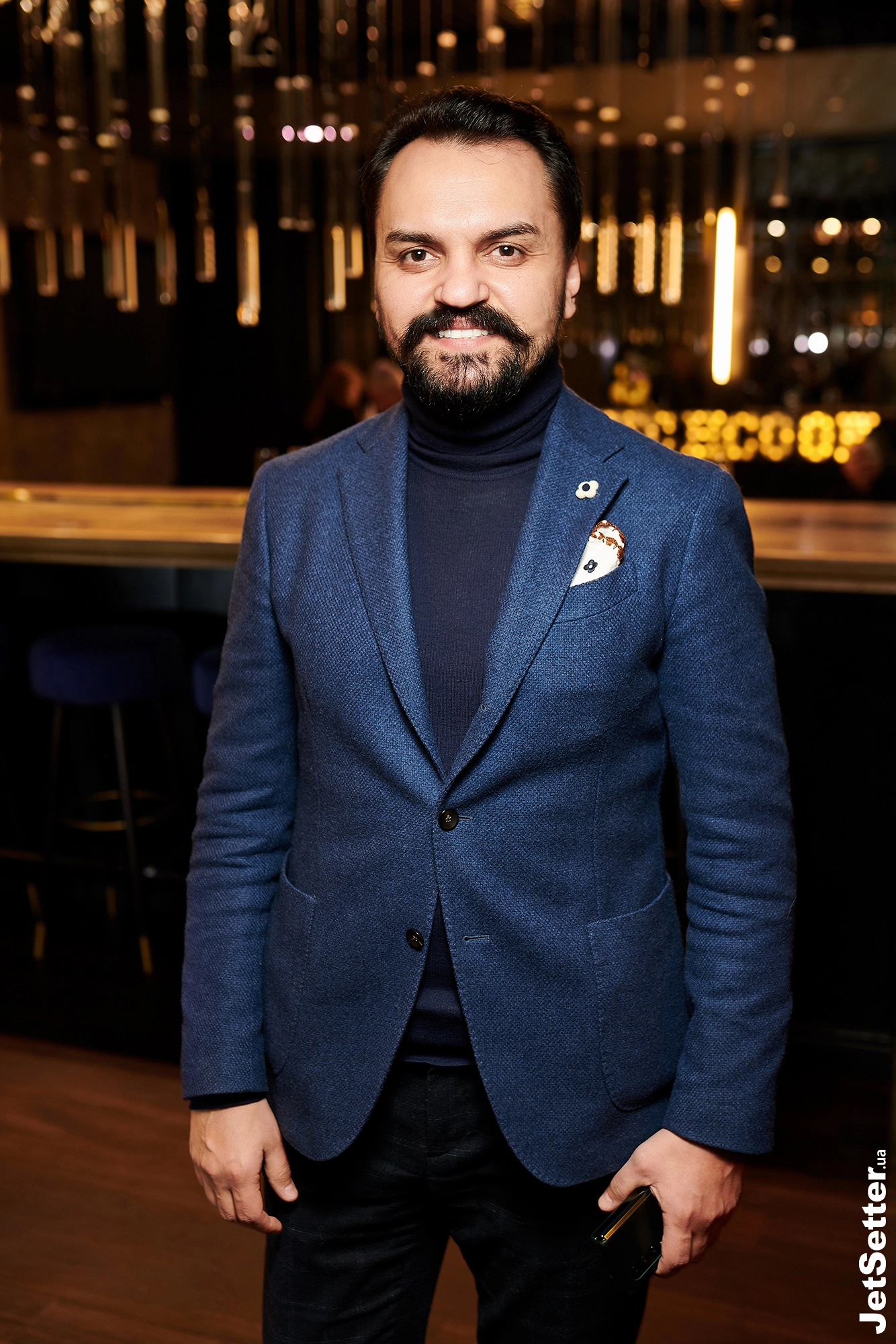 "Люди розкрилися": Ясинський – про Барських в ЗСУ, кліп Могилевської в Бучі і артистів "поза політикою"