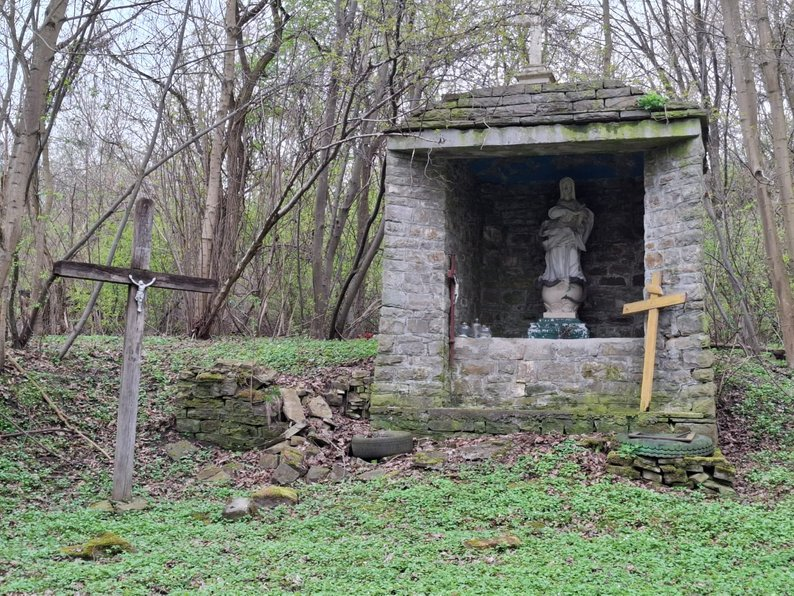 80 лет спустя: почему Украина и Польша до сих пор спорят о Волынской трагедии