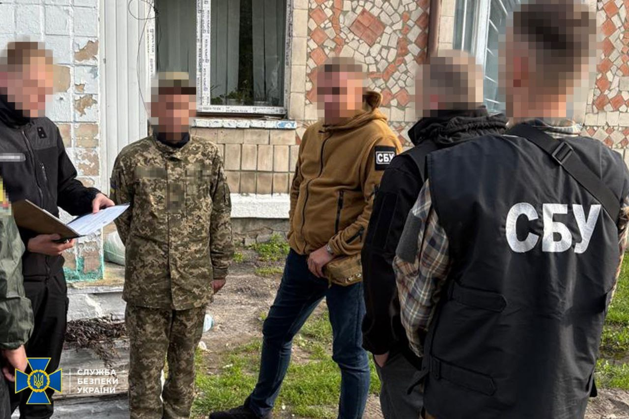Наводил удары по Силам обороны: СБУ и ГБР разоблачили "крота" среди военных