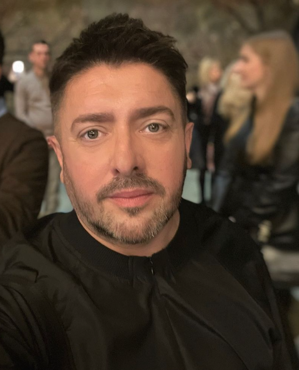 Суханов про доньку Сумської, яка мовчить про війну: "Не знаю, як із цим живе Оля"