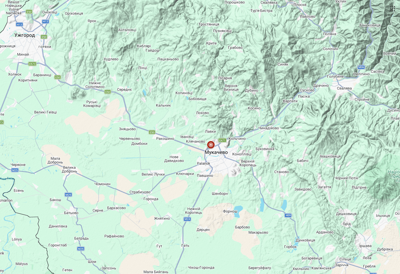 Другий землетрус за добу: де в Україні зафіксували нові підземні поштовхи