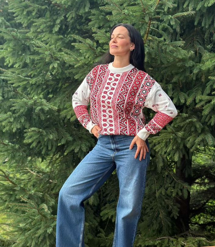 Астаф'єва відповіла, яким бачить кінець війни: "Аби дожити"