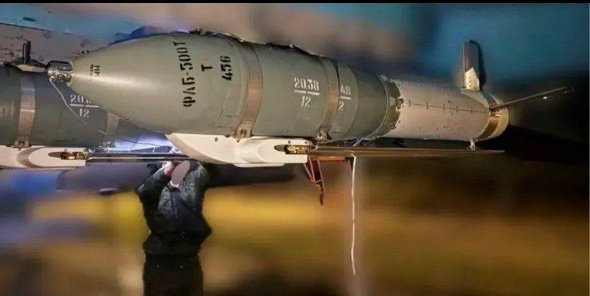 Росія зробила КАБи більш небезпечними: що вигадав ворог