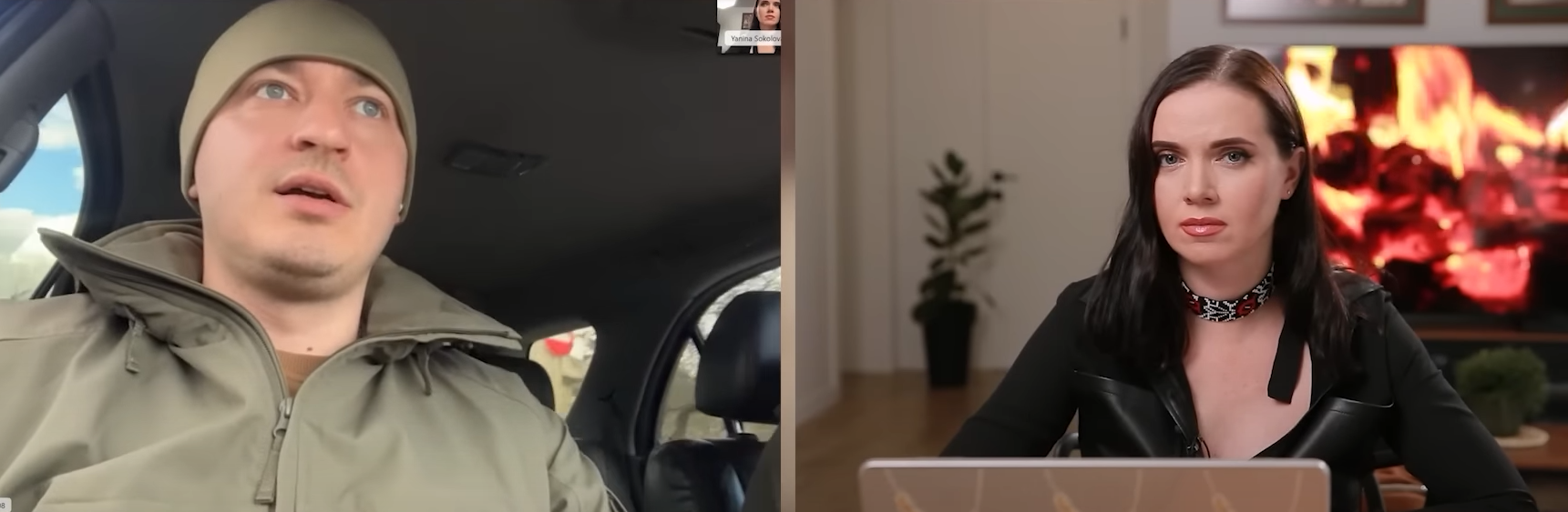 "Це вбиває": Коля Сєрга відповів, що найбільше бісить військових на передовій (відео)