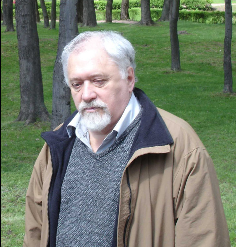 Помер правозахисник Семен Глузман, який першим кинув виклик каральній психіатрії СРСР