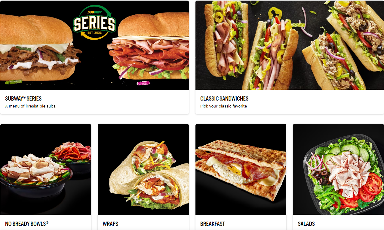 Не McDonald's. Яка мережа фастфудів насправді є найбільшою у світі