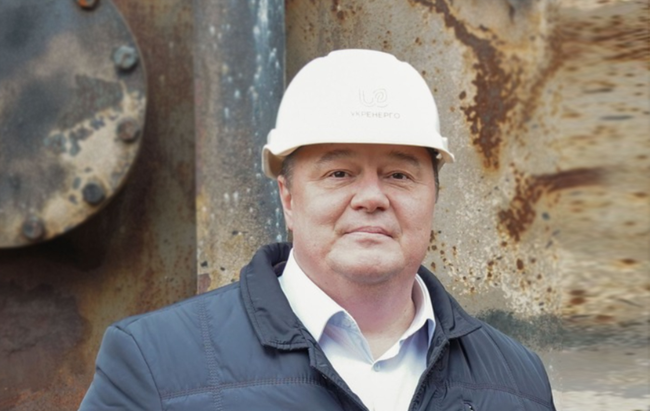 Олексію Брехту присвоїли звання Героя України: шлях і внесок екс-голови "Укренерго"