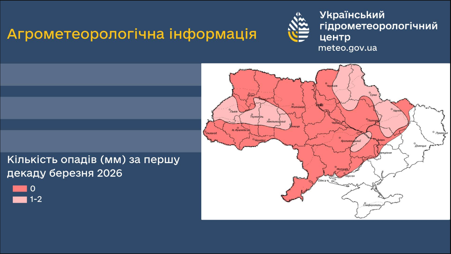 Весна випереджає графік: де в Україні вже "прокинулись" озимі та в якому вони стані