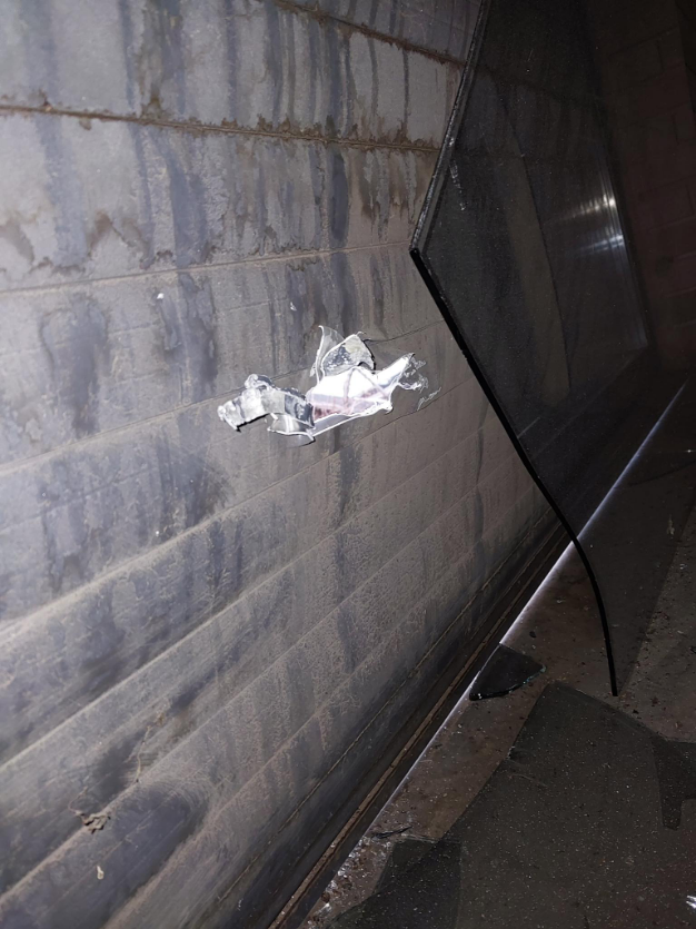 Во время атаки РФ пострадал дом мэра Днепра Филатова: что известно (фото)