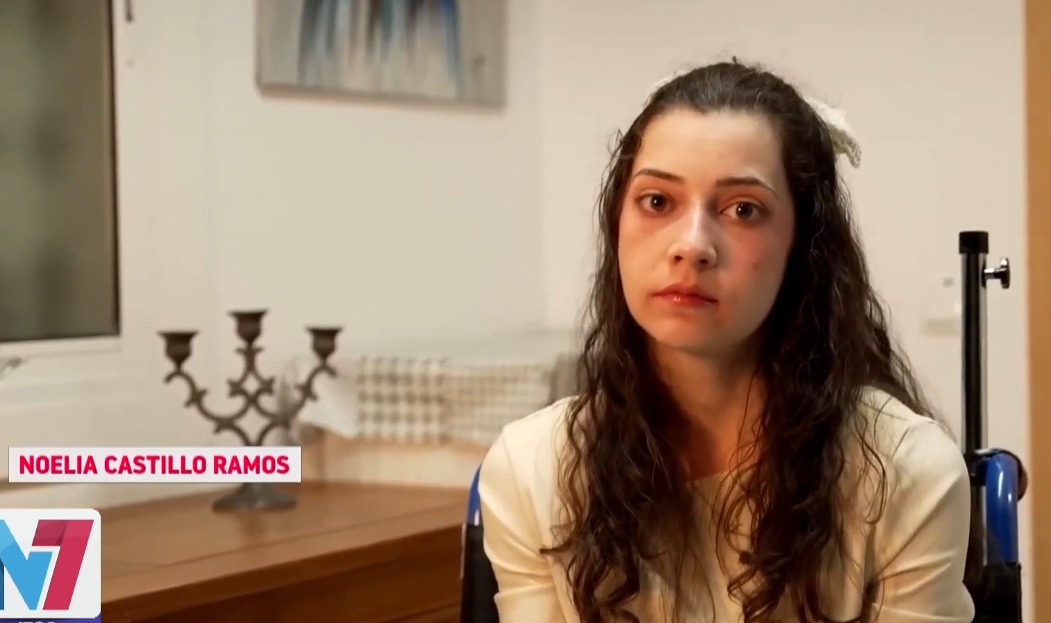 "Війна" з власним батьком: 25-річна іспанка через суди домоглася права на евтаназію