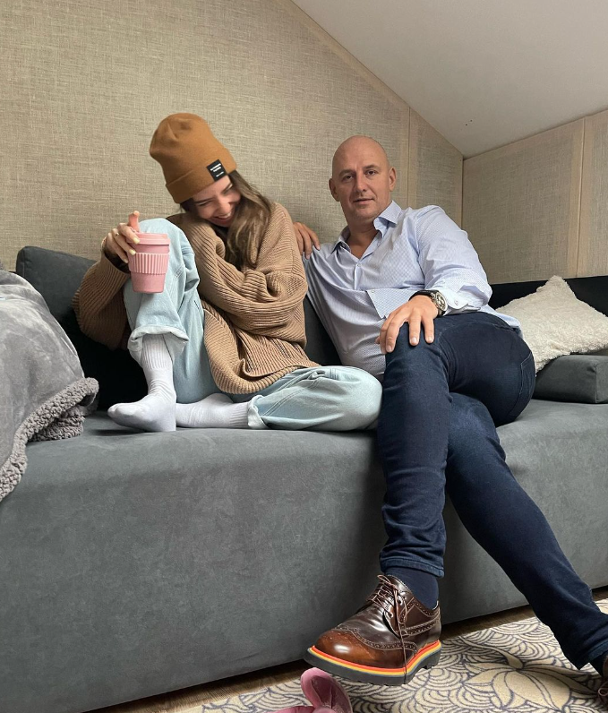 Надя Дорофєєва відверто висловилася про Потапа: "Мені боляче" (відео)