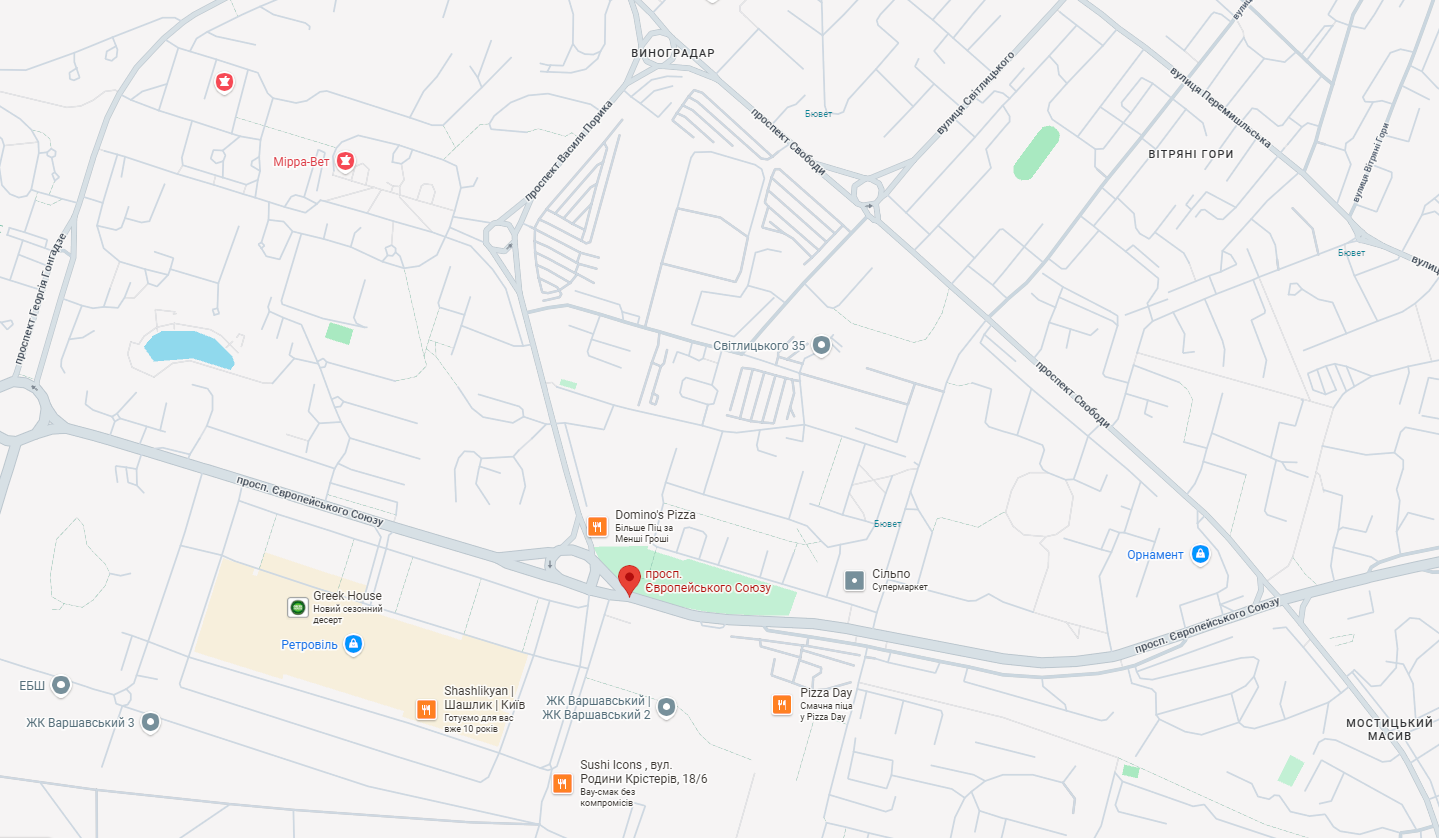 Ждать придется дольше: в Киеве изменили сроки перекрытия важного проспекта