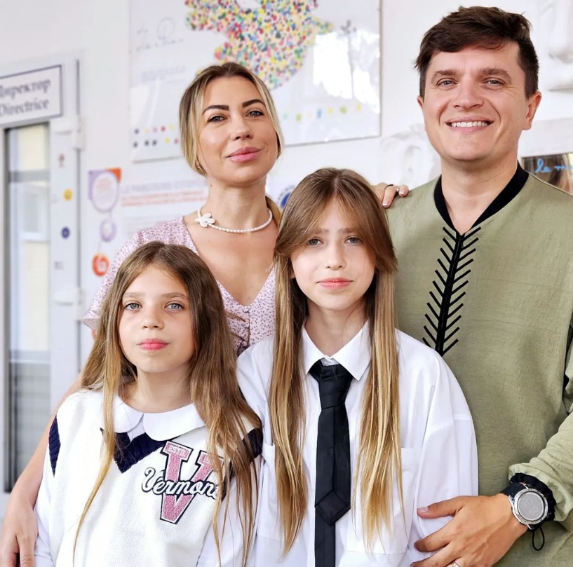 "Я захищала свій шлюб": дружина Анатоліча зізналася, що "рилася" у телефоні ведучого