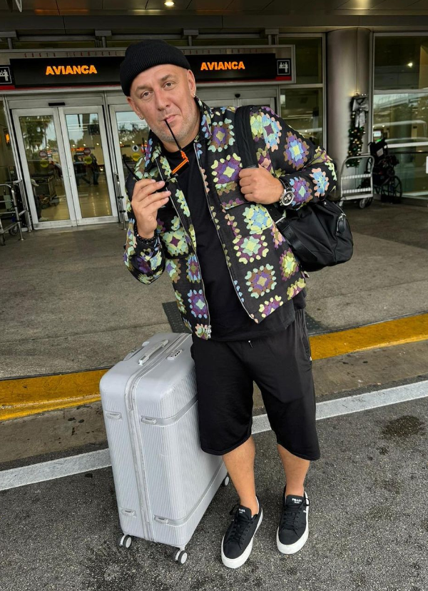 Ким раніше працювали Потап, Пивоваров та Остапчук: у це важко повірити