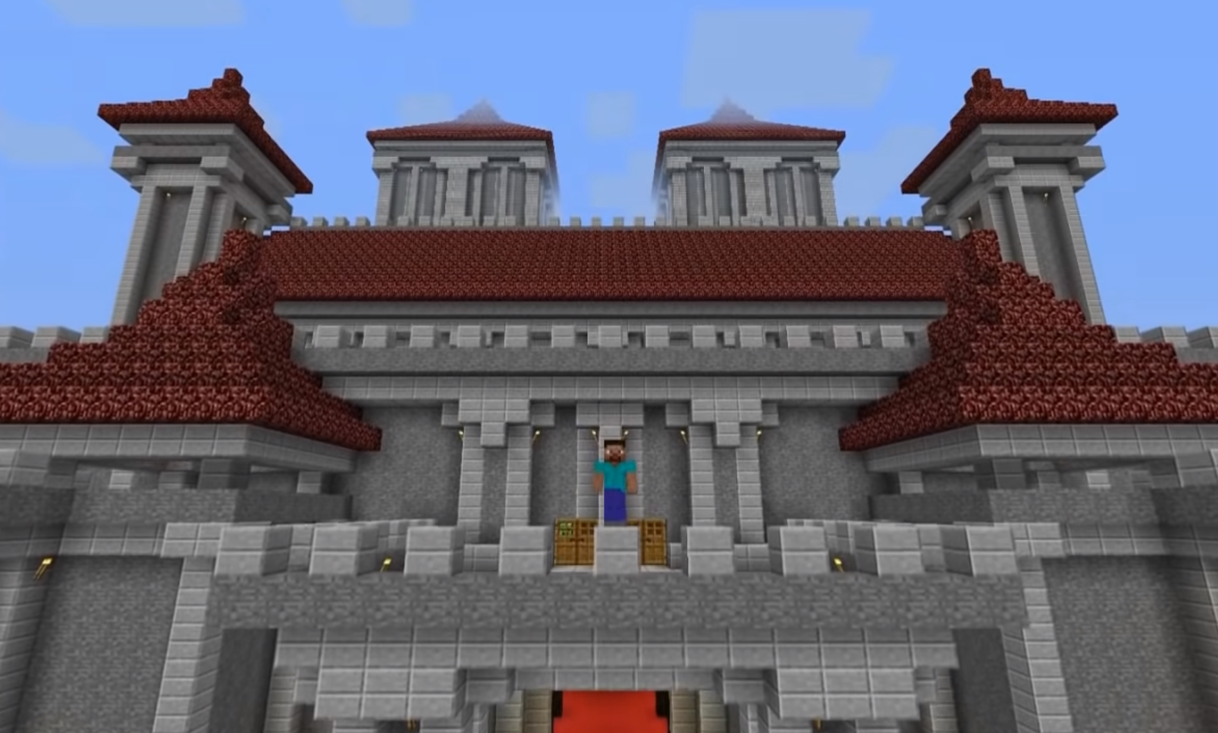 Обране для геймерів: кращі ігри на ПК