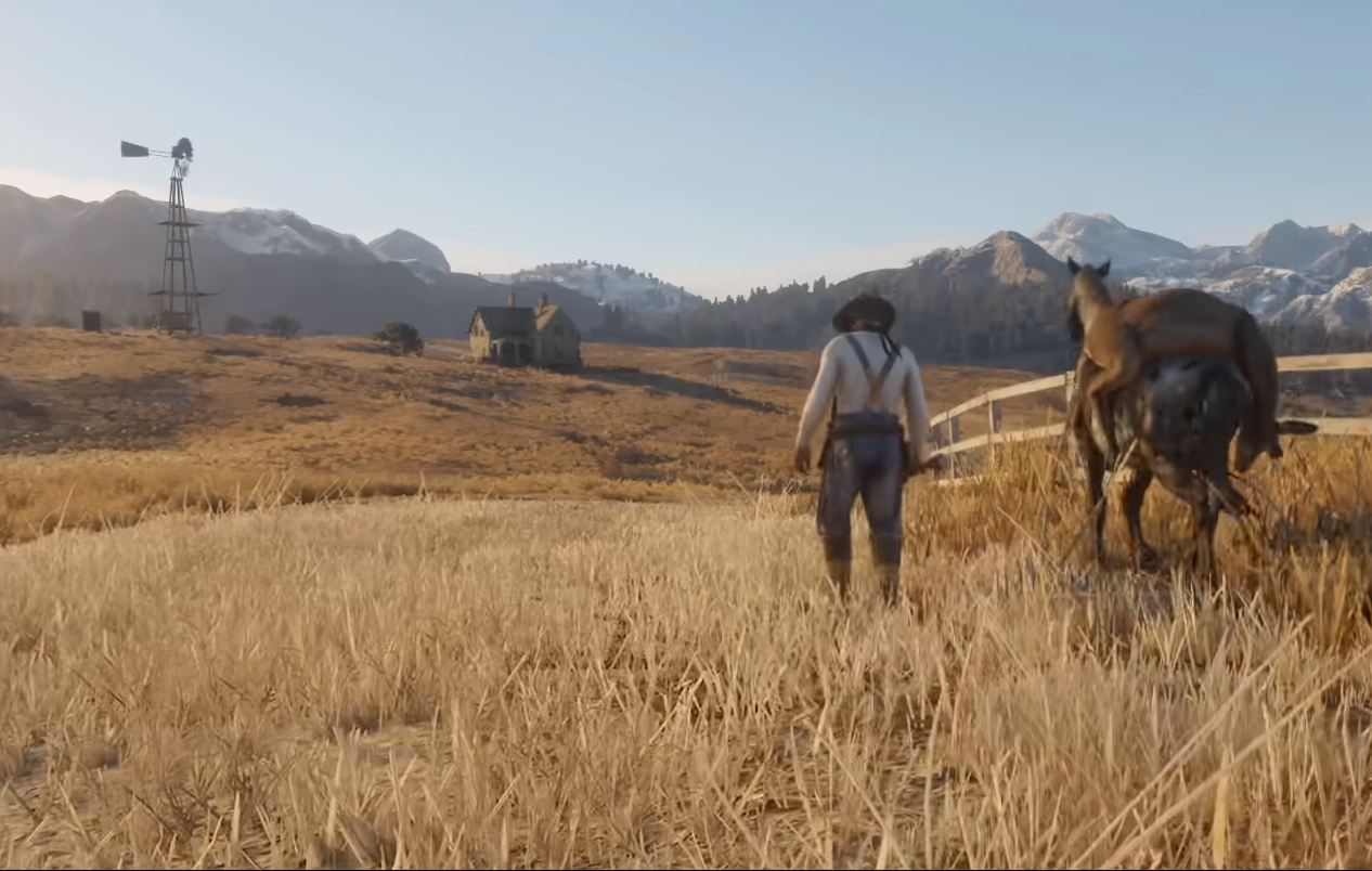 Обране для геймерів: кращі ігри на ПК