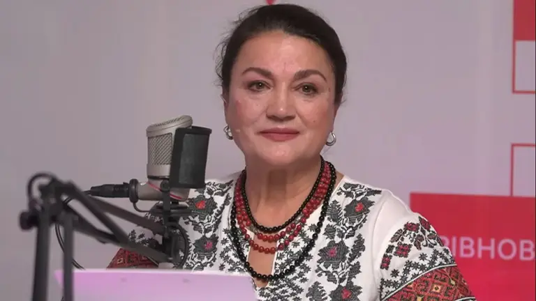 Наталію Сумську захейтили за швидкість читання радіодиктанту: що сказала її сестра Ольга