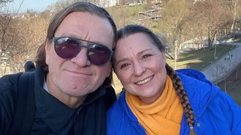 Донька Полякової, Сільченко, та інші. Українські зірки, які відгуляли весілля у 2025 році