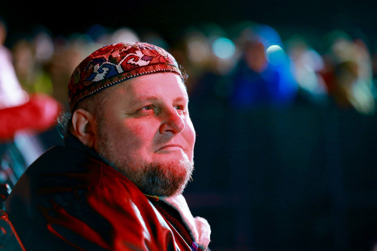 Помер відомий український режисер. "Відійшов у засвіти великої харизми"