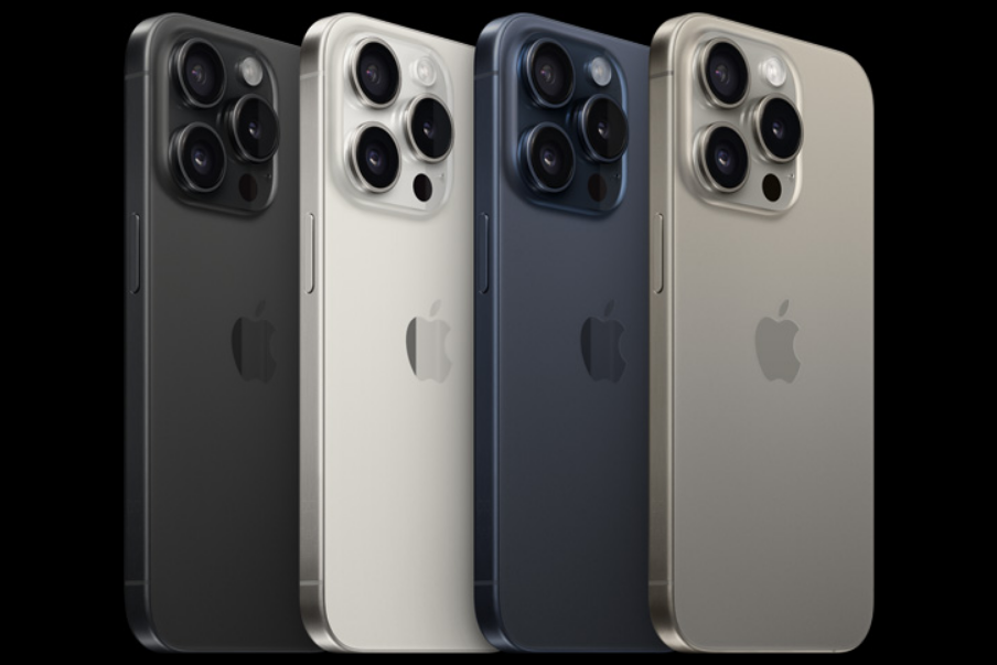 Apple випустила iOS 17.2. Що нового і коли наступне оновлення