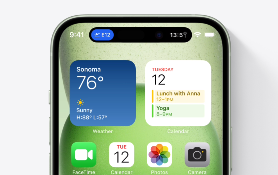 Apple випустила iOS 17.2. Що нового і коли наступне оновлення