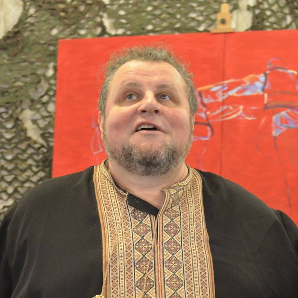 Помер відомий український режисер. "Відійшов у засвіти великої харизми"