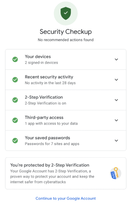 Google будет удалять "забытые" аккаунты. Как найти и спасти свой старый Gmail