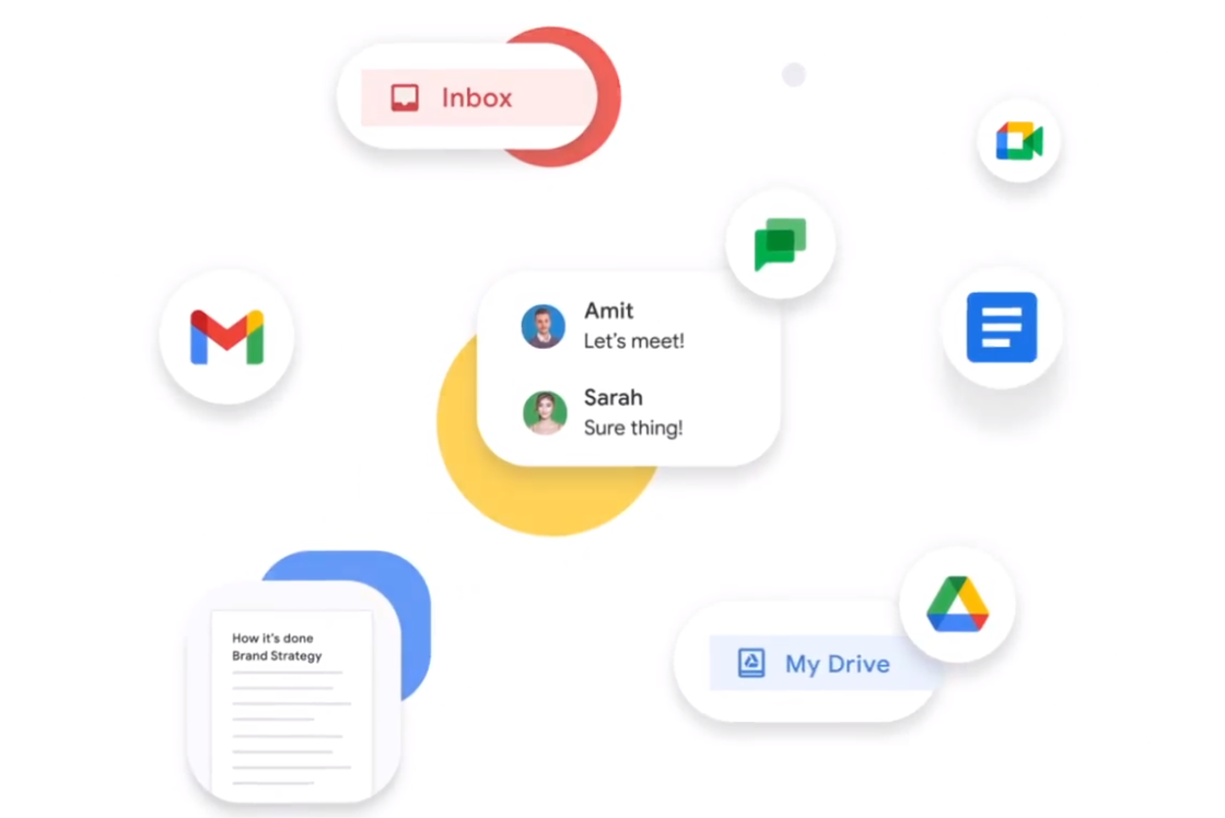 Google будет удалять "забытые" аккаунты. Как найти и спасти свой старый Gmail