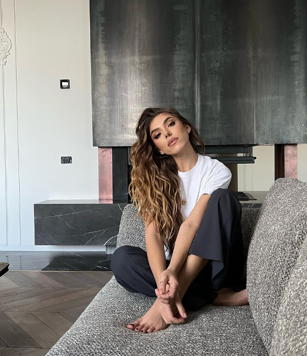 "Я хочу, щоб увесь світ почув!" Співачка з Донецька чуттєво висловилася про дітей