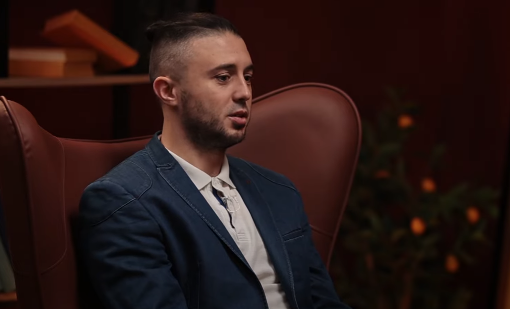 Тарас Тополя зізнався, що думає про "облави" ТЦК у спортзалах: "Страшні слова скажу"