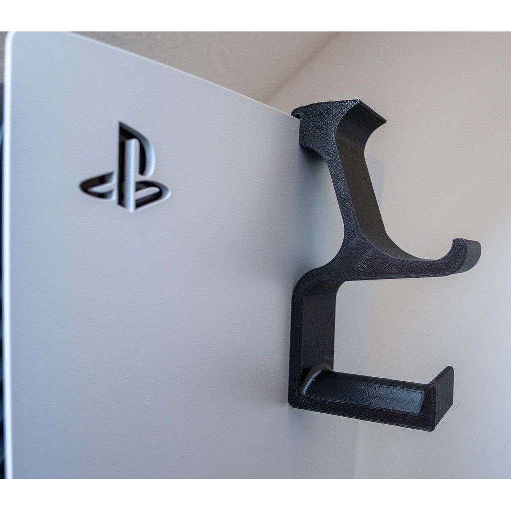 5 гаджетов для PlayStation 5, которые легко напечатать на 3D-принтере