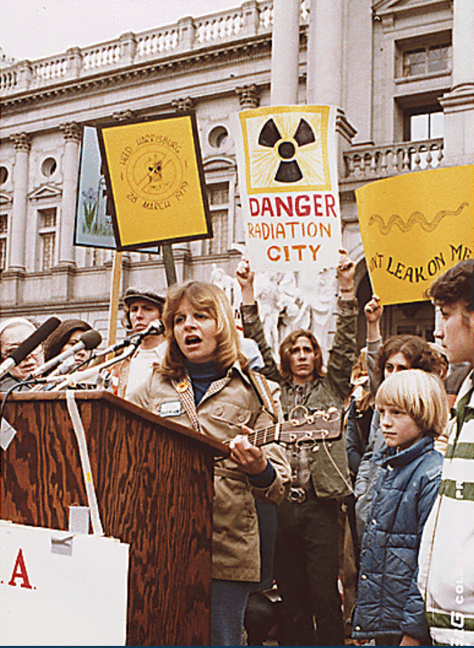 Предвестник Чернобыля. Где и когда произошла одна из самых страшных ядерных аварий в истории человечества