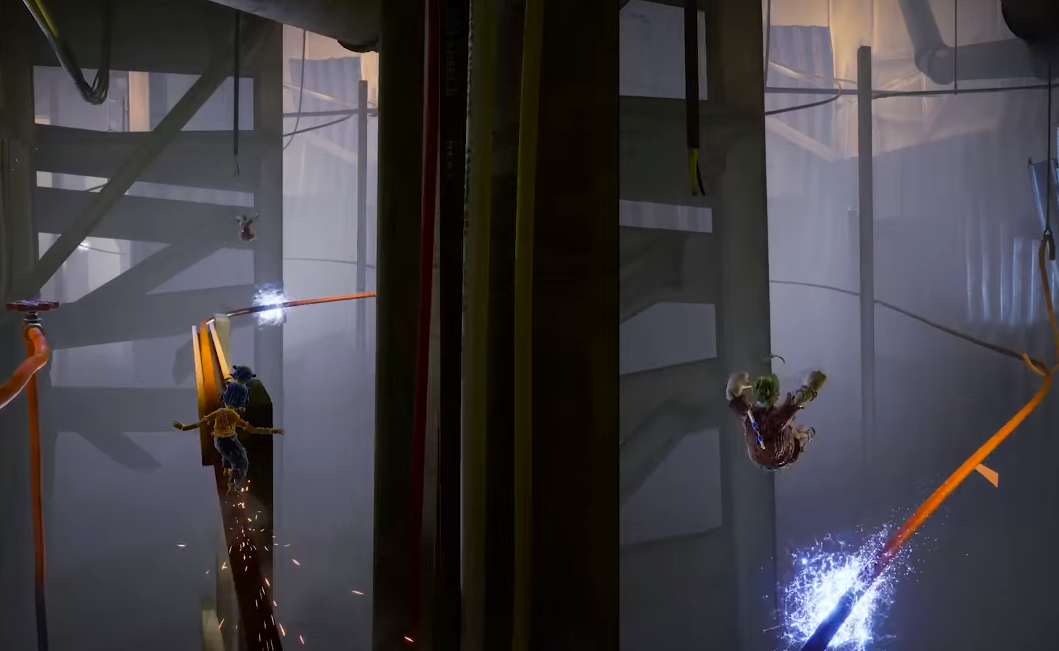 Разом - веселіше. Найкращі ігри для PlayStation на двох