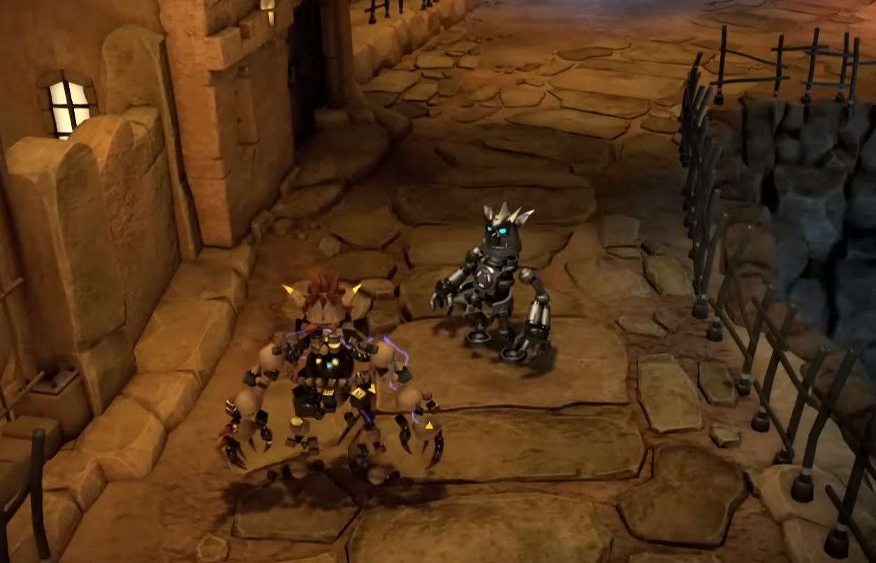 Разом - веселіше. Найкращі ігри для PlayStation на двох