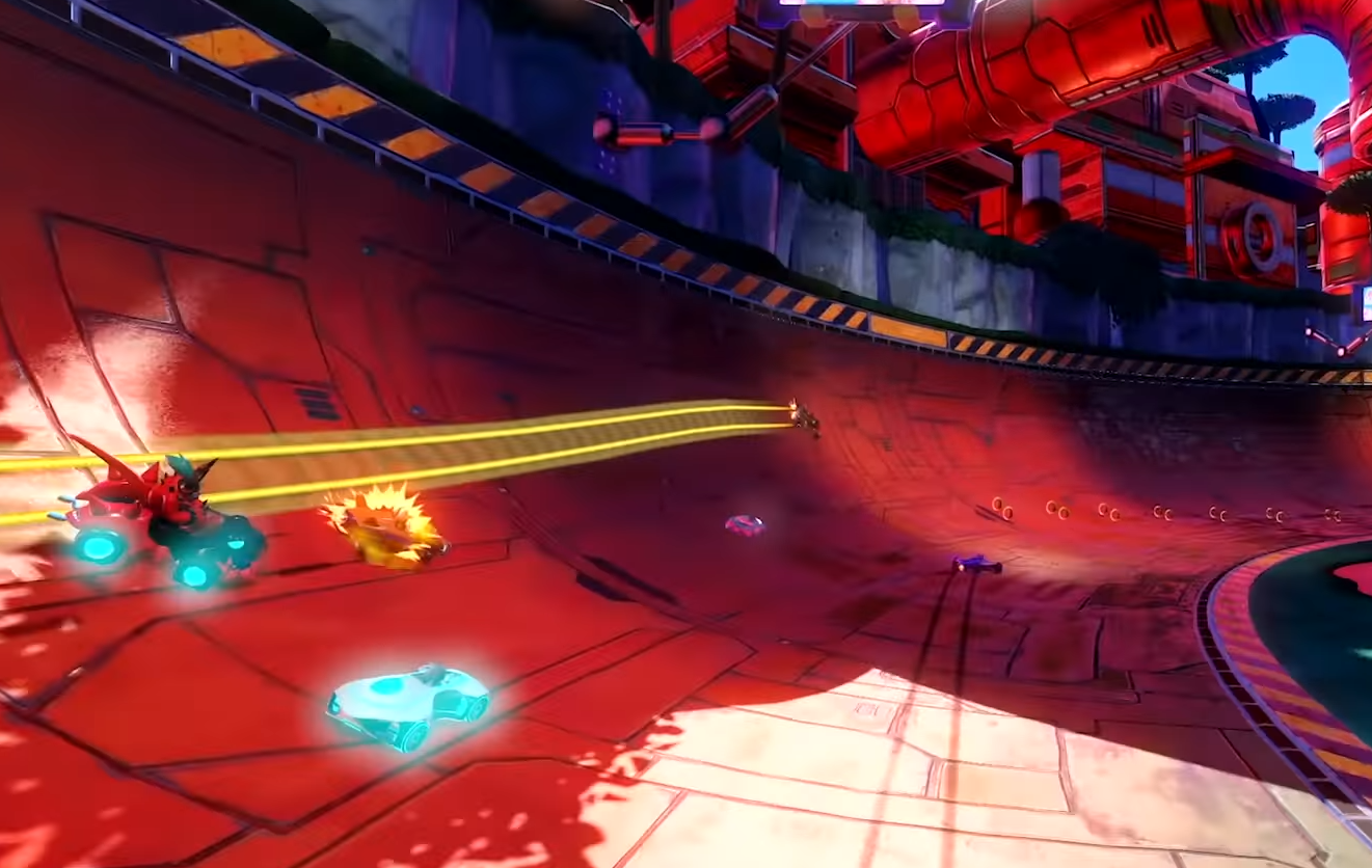 Разом - веселіше. Найкращі ігри для PlayStation на двох