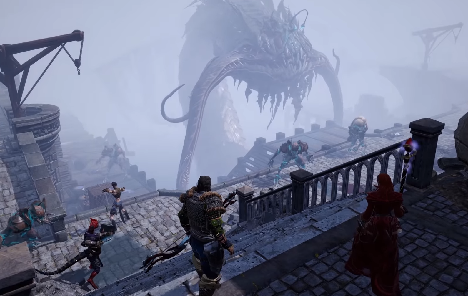 Разом - веселіше. Найкращі ігри для PlayStation на двох