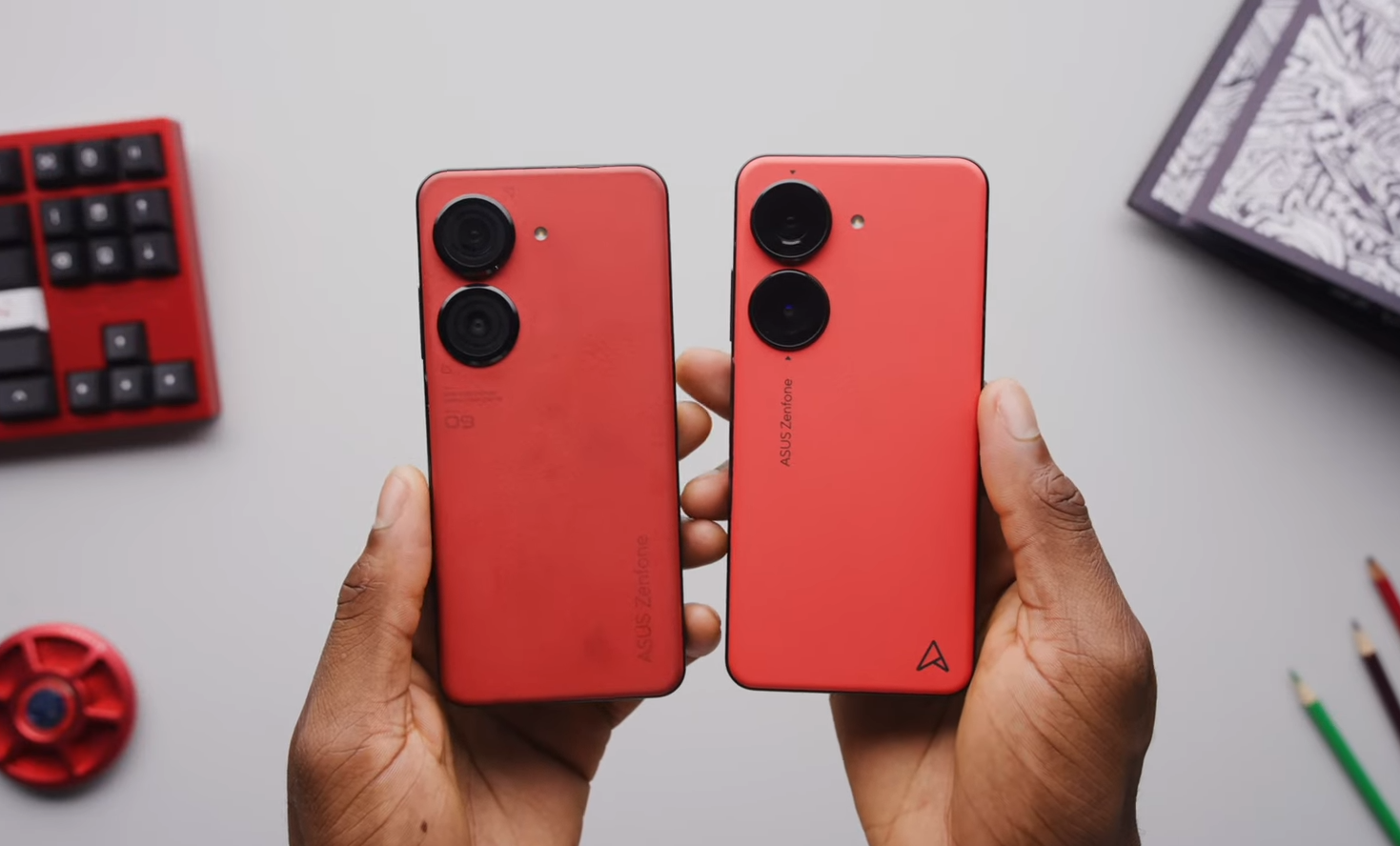 Известный ютубер назвал лучшие смартфоны 2023 года: сколько они стоят в Украине