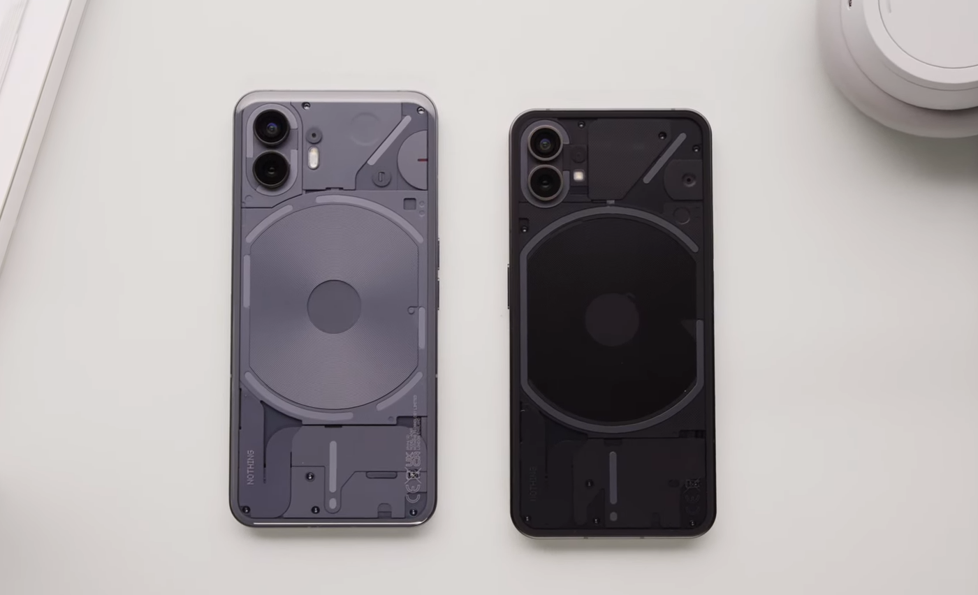 Известный ютубер назвал лучшие смартфоны 2023 года: сколько они стоят в Украине