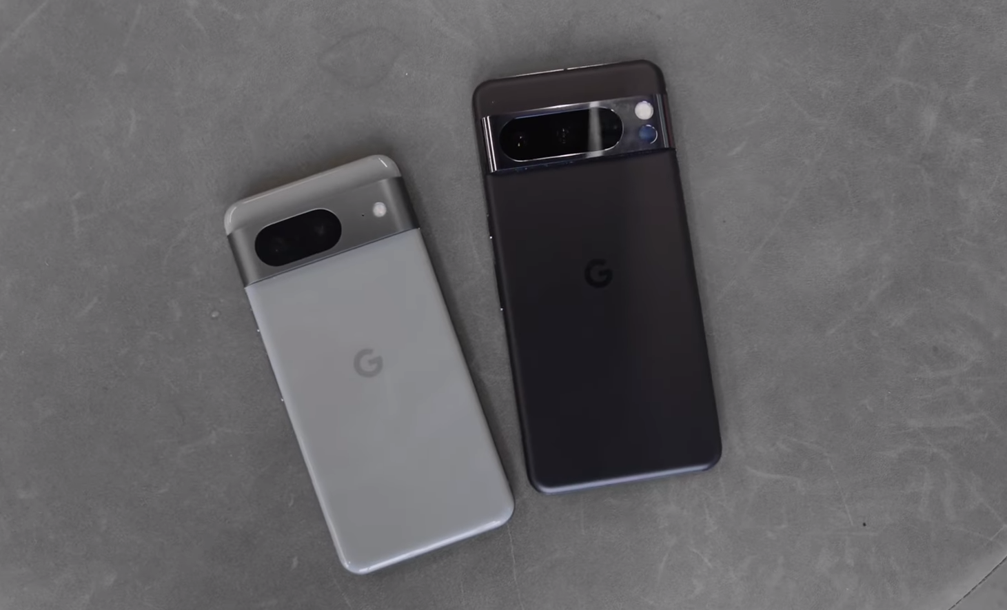 Известный ютубер назвал лучшие смартфоны 2023 года: сколько они стоят в Украине