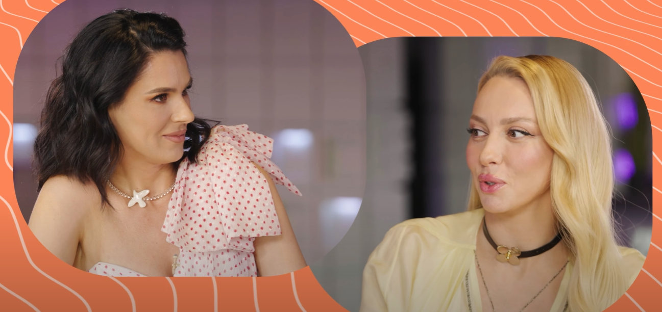 "Це кінець": Єфросиніна зізналася, чого ніколи не скаже чоловіку-військовому