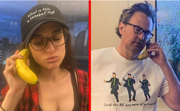 Помер холостяком. Що відомо про особисте життя Меттью Перрі