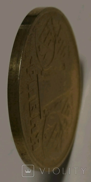 Така 1 гривня принесе вам 35 тисяч: як виглядає цінна монета (фото)