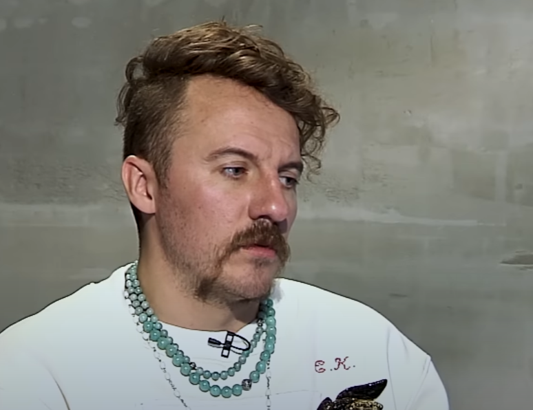 "Была бронь": Евгений Клопотенко честно сказал, боится ли повестки