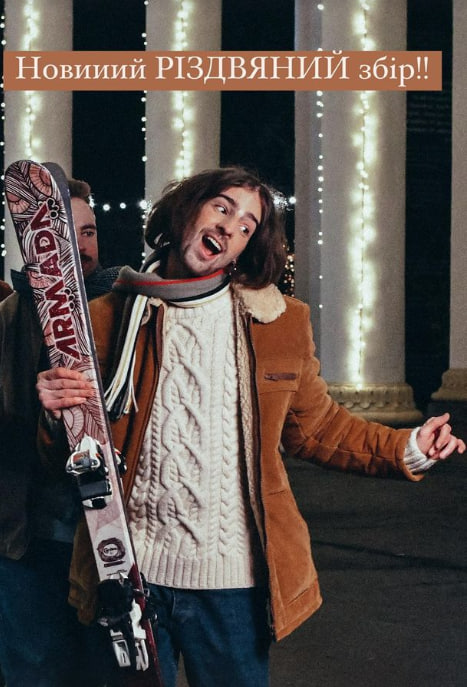 Дантес показався з новою зачіскою та без кучерів: це варто побачити (фото, відео)