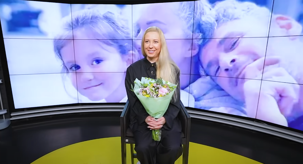 Донька Матвієнко заговорила про ревнощі та зізналася, чим її "бісить" чоловік: "Його занадто багато"